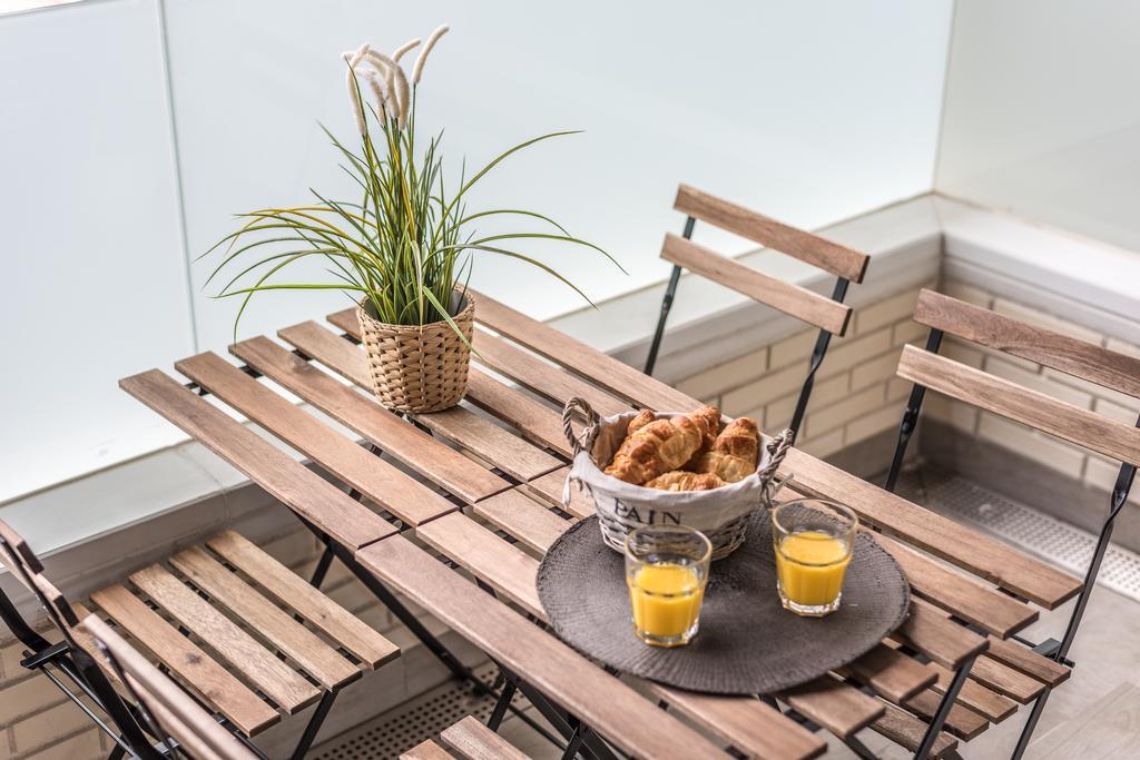 La Serna Premium Center Malaga Phòng bức ảnh