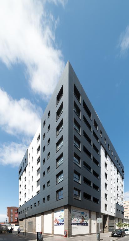 La Serna Premium Center Malaga Phòng bức ảnh
