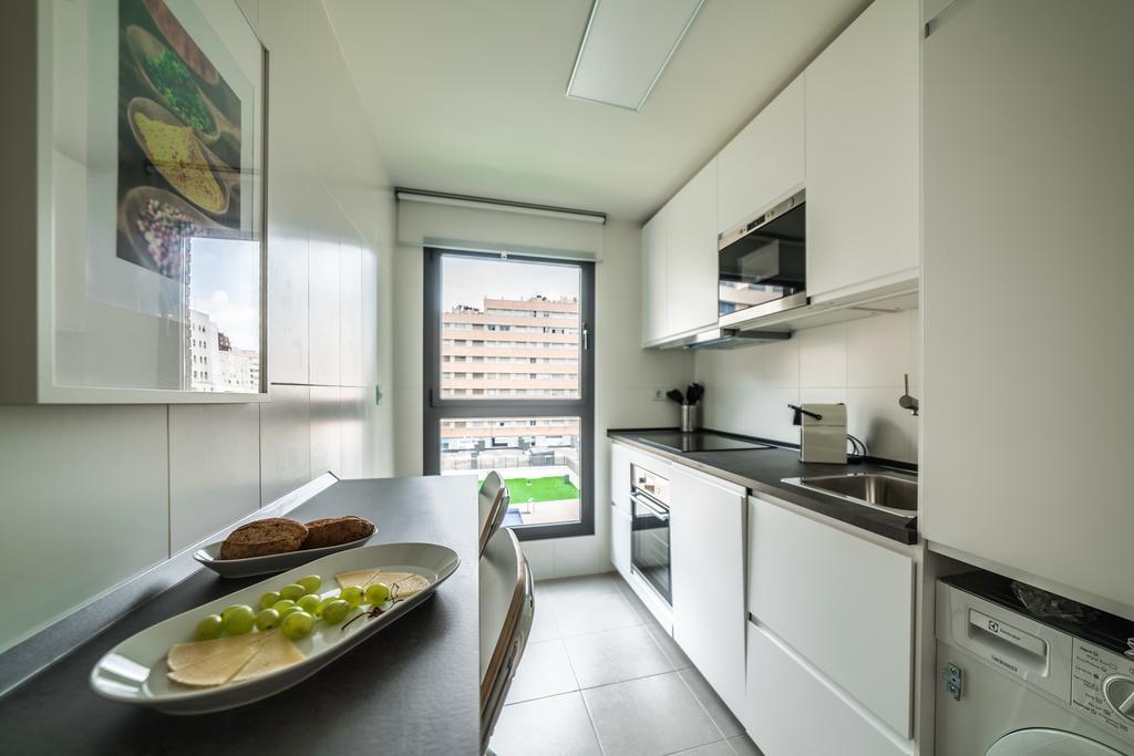La Serna Premium Center Malaga Phòng bức ảnh