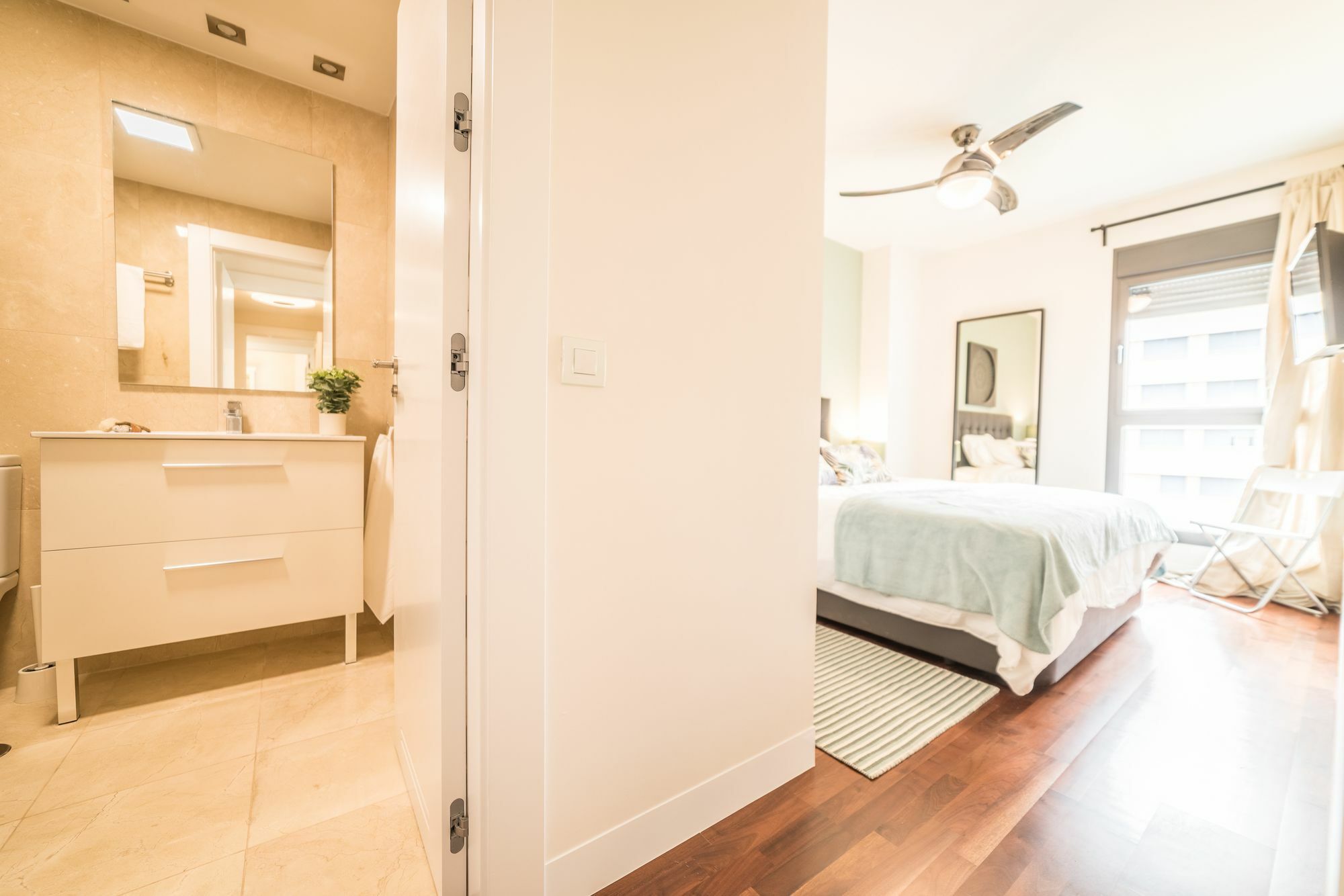 La Serna Premium Center Malaga Ngoại thất bức ảnh