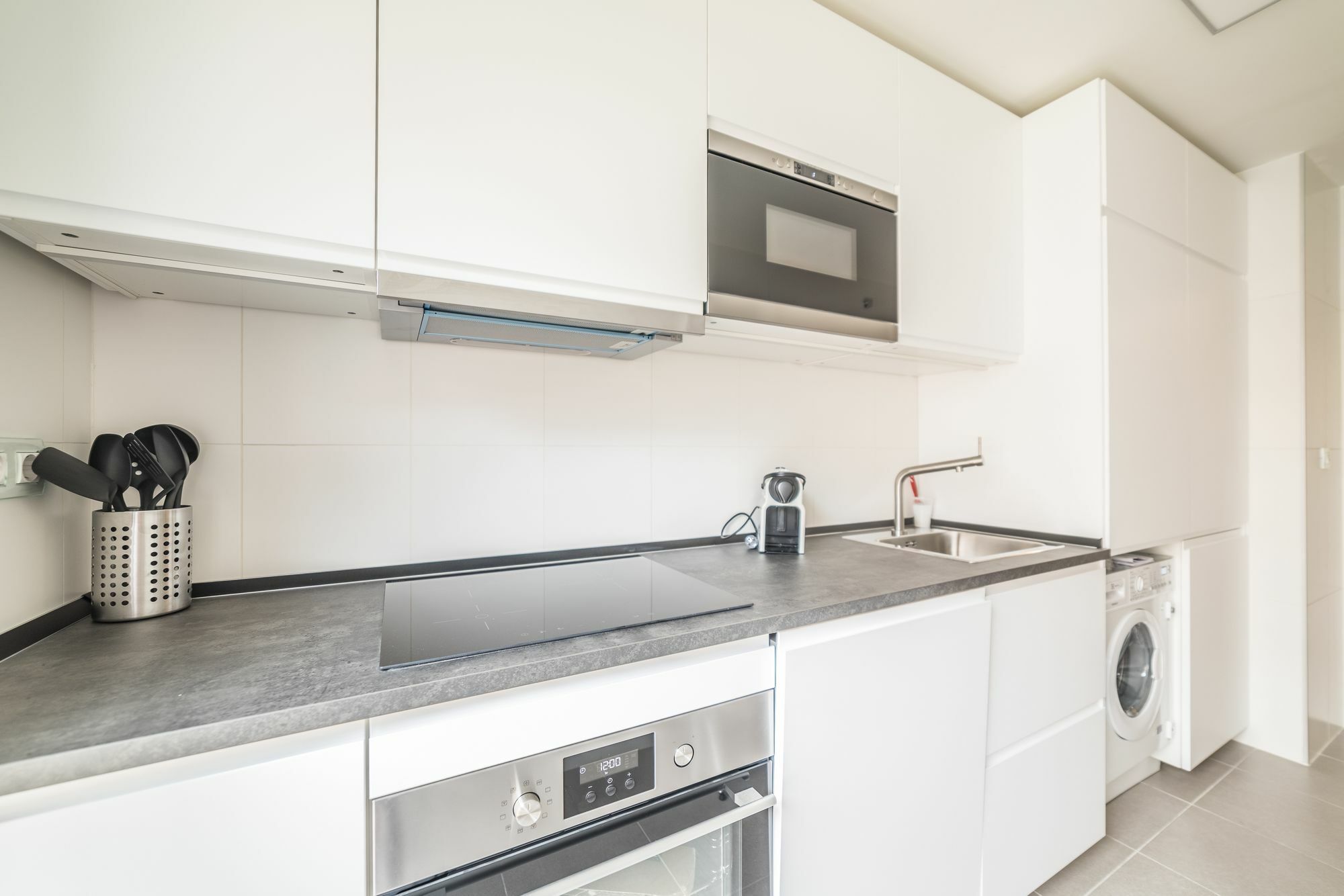 La Serna Premium Center Malaga Ngoại thất bức ảnh