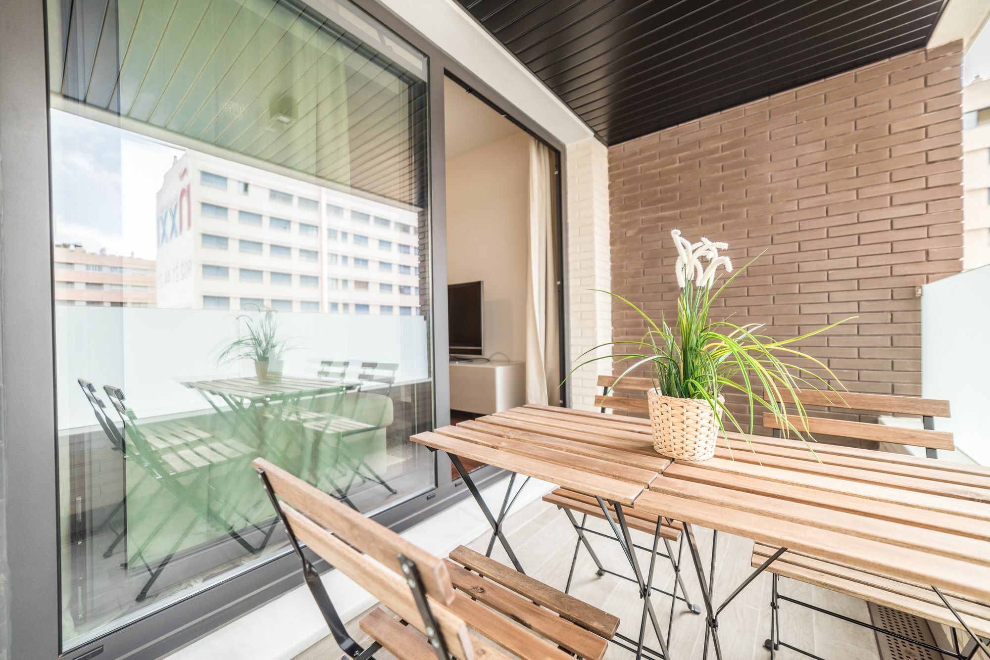 La Serna Premium Center Malaga Ngoại thất bức ảnh
